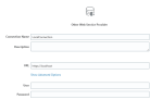 Launching a Business Rule using REST API – EPM on-the-go